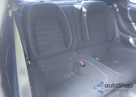 2015 Ford Mustang Gt from USA, damaged, VIN 1FA6P8CF6F5423607